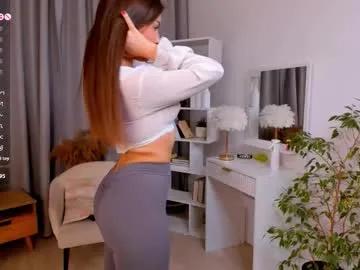 sharlenehannon — GOAL: 2 fingers in my pussy [75 tokens remaining] Hi friends, I'm Bella, very happy to be here with you  #new #lovense #natural #bigass #18