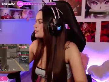 sweetlee_1 — Active Lovense ToyDo you want to make me lose concentration? Especial Vibrations 2-5-20-30 - Goal: Streaptease and naked [269 tokens left] #latina #squirt #anal #milk #bigboobs