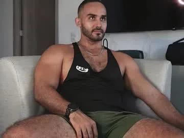 tarek_dan — GOAL: Cum!!! [1438 tokens left] #uncut #hairy #fit #straight #bigdick