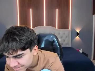 tommy18__ — GOAL: Full naked [150 tokens remaining] Hey guys, let's have fun! #18 #bigcock #lovense #twink #skinny