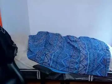 tommy_bred on Chaturbate 