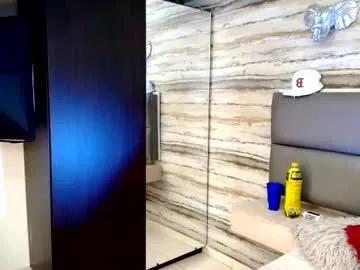 twinslovers_ — GOAL: CUM + SWALLOW CUM [1080 tokens remaining] Naughty boy, ready to play and enjoy you ... do you dare to join? #18 #mistress #cum #cosplay #beautiful