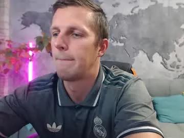 vikingchrisss — #uncut #tightass #tight #european #tall