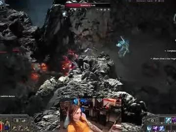 xxlilithmoonxx on Chaturbate 