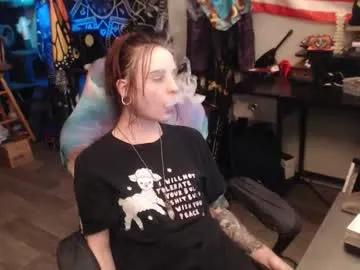 xxlilithmoonxx on Chaturbate 