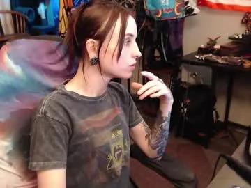 xxlilithmoonxx on Chaturbate 