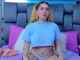 abby_james on Flirt4Free 