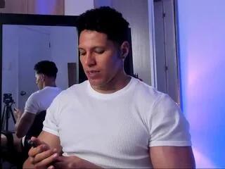 adam_brocs on Flirt4Free 