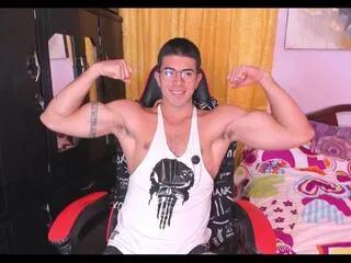 alastor_grey on Flirt4Free 