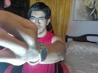 alastor_grey on Flirt4Free 