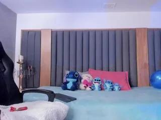 alejandro_biig_mandie_s — Away on Flirt4Free