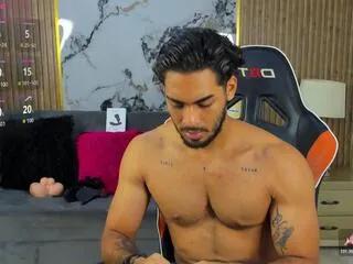 alessio_moretti — Freechat on Flirt4Free