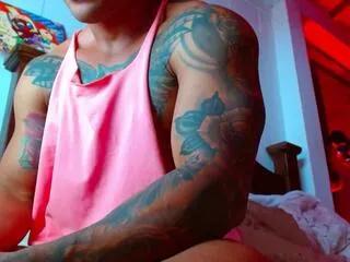 alex_demarco — Freechat on Flirt4Free