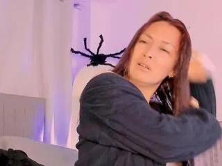 anastasia_greey on Flirt4Free 