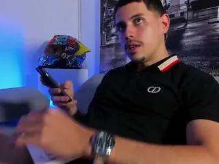 andre_perez — Private on Flirt4Free