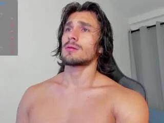 axel_owen — Private on Flirt4Free