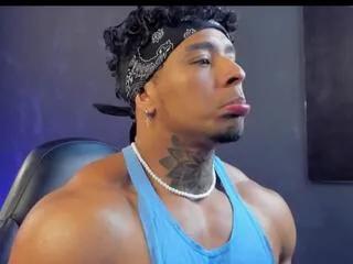 bramdon_smith — Freechat on Flirt4Free