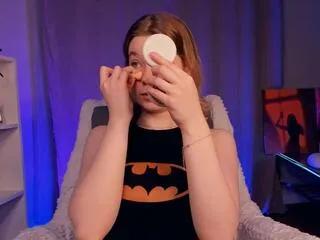 breck_glascock — Freechat on Flirt4Free