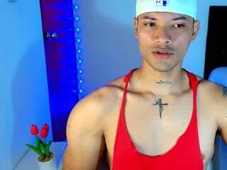 bryan_davee — Freechat on Flirt4Free