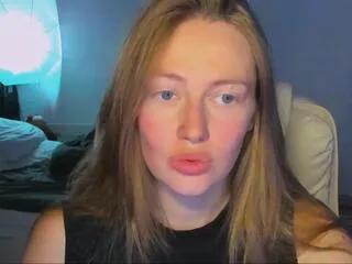 cassie_evansson on Flirt4Free 