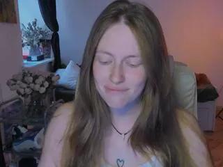 cassie_evansson on Flirt4Free 