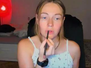 cassie_evansson — Away on Flirt4Free