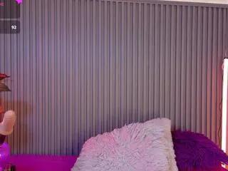 celeste_ferrari on Flirt4Free 