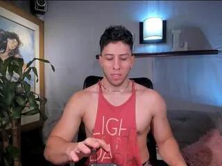 charles_royce — Freechat on Flirt4Free