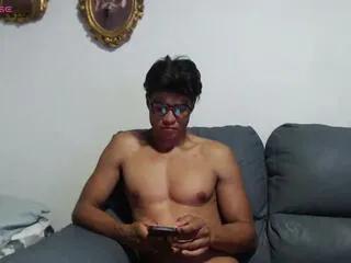 charlton_avila — Freechat on Flirt4Free