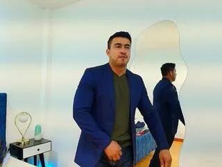 chris_clarck — Freechat on Flirt4Free