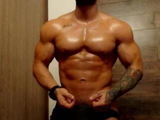 connor_heat on Flirt4Free 