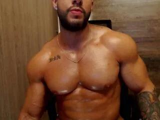 connor_heat on Flirt4Free