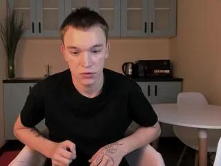 derek_banville on Flirt4Free