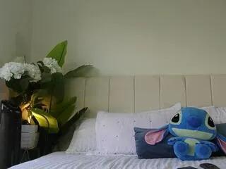 dimitri_sullivan on Flirt4Free 