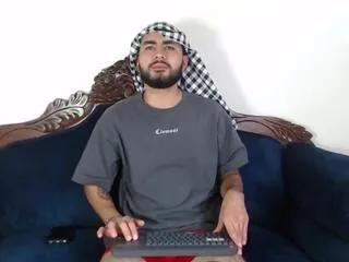 dricus_abdallah — Freechat on Flirt4Free