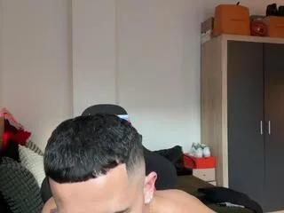 duncan_collins — Freechat on Flirt4Free