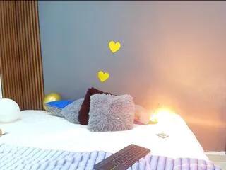 emma_violet on Flirt4Free 