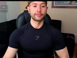 esteban_cruz on Flirt4Free 