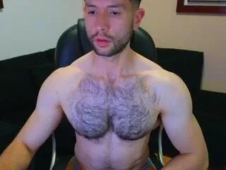 esteban_cruz on Flirt4Free 