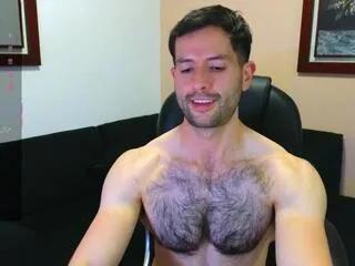 esteban_cruz on Flirt4Free 