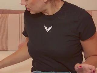 eve_devilish on Flirt4Free 