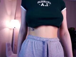 evelina_cenci on Flirt4Free 