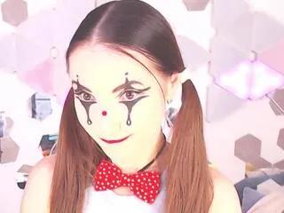 hot_alicia — Away on Flirt4Free