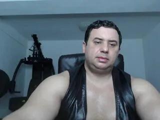 hot_stefano — Private on Flirt4Free