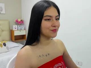 irina_carter on Flirt4Free 