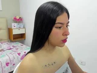 irina_carter on Flirt4Free 