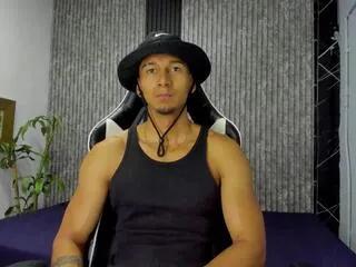 jacksson_big — Freechat on Flirt4Free
