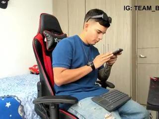 jacobo_anderson — Freechat on Flirt4Free