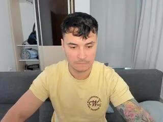 johnny_hope — Freechat on Flirt4Free