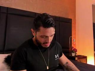 joss_ackland — Freechat on Flirt4Free